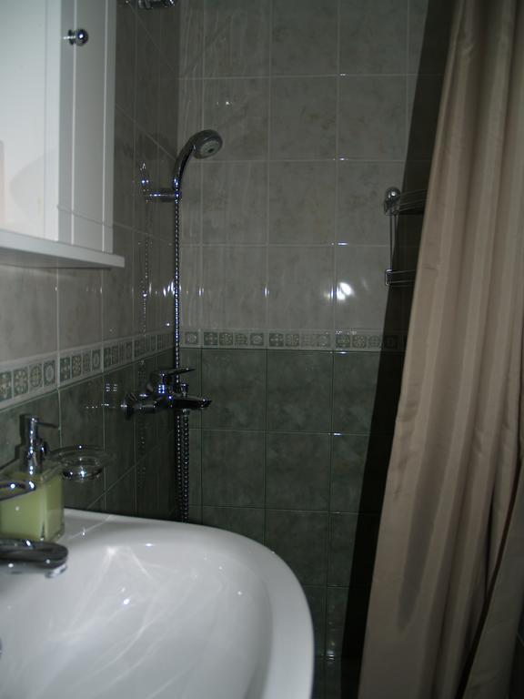 Villa Verde Apart-Hotel Неа-Макрі Екстер'єр фото