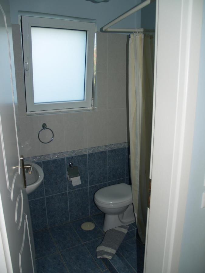 Villa Verde Apart-Hotel Неа-Макрі Екстер'єр фото