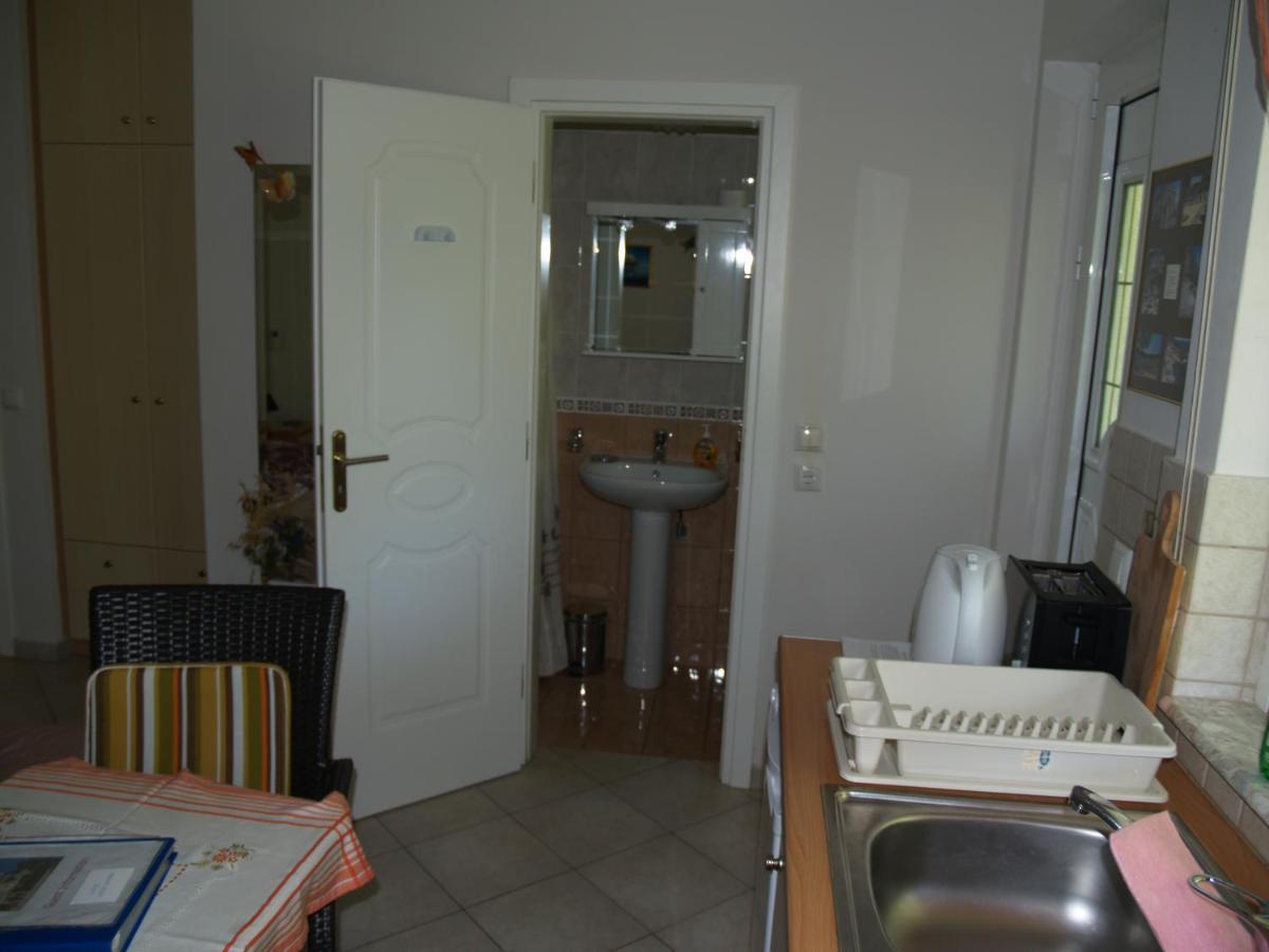 Villa Verde Apart-Hotel Неа-Макрі Екстер'єр фото